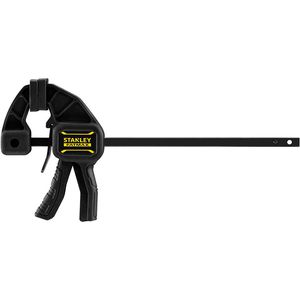 Produktbild für Einhandzwinge Stanley FMHT0-83231, FATMAX S