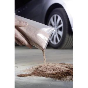 Produktbild für Ölbindemittel ThoMar Absorbin-V, Grobkorn