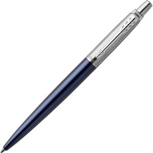 Kugelschreiber Parker Jotter Royal Blue C.C.
