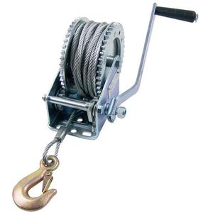 Seilwinde Berger&Schröter 60001, Handseilwinde