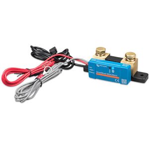 Produktbild für Batteriewächter Victron SmartShunt IP65 500A/50mV