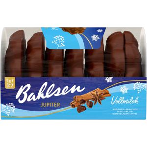 Produktbild für Lebkuchen Bahlsen Jupiter Vollmilch