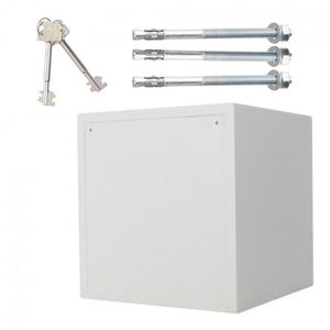 Produktbild für Tresor Rottner Fire Safe 40