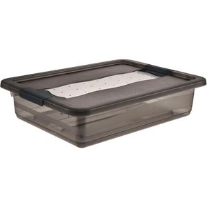 Aufbewahrungsbox Keeeper Kristallbox Cornelia, 7L