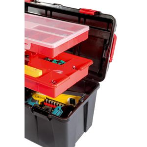 Produktbild für Werkzeugkoffer Parat Profi-Line Allround XL