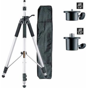 Produktbild für Baustativ Laserliner 080.24A, VarioStand L 300