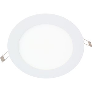 LED-Einbaustrahler RZB Toledo Flat, neutralweiß