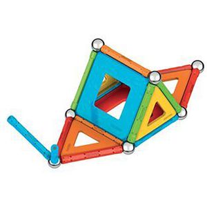 Produktbild für Bausteine GEOMAG Classic, ab 3 Jahre