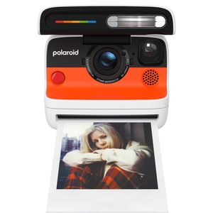 Produktbild für Sofortbildkamera Polaroid Everything Box Flip, analog