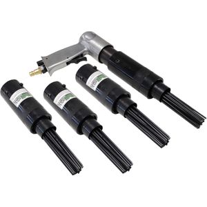 Produktbild für Nadelentroster Trutzholm 41640902, Druckluft