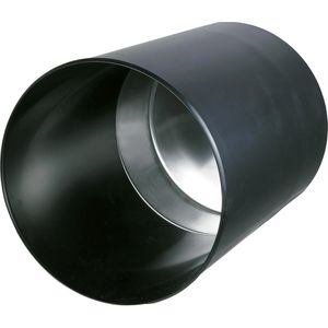 Produktbild für Papierkorb Han 1814-S-13, schwarz