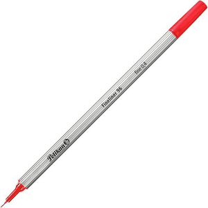 Fineliner Pelikan 96, rot
