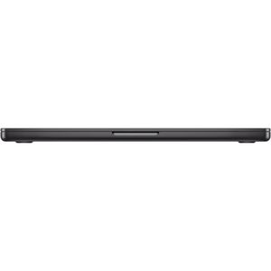 Produktbild für Laptop Apple MacBook Pro 14 MGDT4D/A, space schwarz