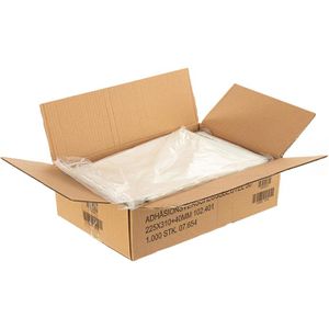 Produktbild für Versandtaschen Böttcher-AG transparent, C4