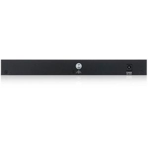 Produktbild für Switch ZyXEL GS1900-8HP-EU0103F, managed