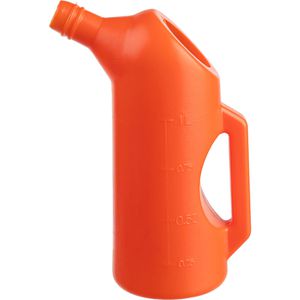 Produktbild für Ölkanne HP-Autozubehör aus Kunststoff, 1 Liter