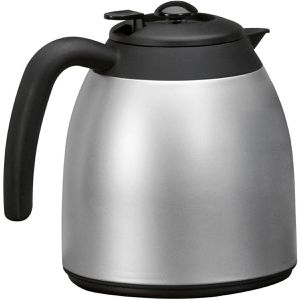 Produktbild für Kaffeemaschine Clatronic KA 3328, mit 2 Thermoskannen