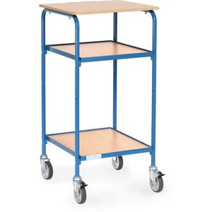 Stehpult Fetra 5833, aus Metall