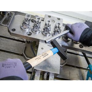 Produktbild für Schlosserhammer Hazet BluGuard, 2140-100