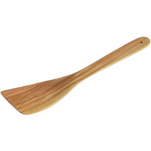 Pfannenwender cilio Toscana 182057, Olivenholz