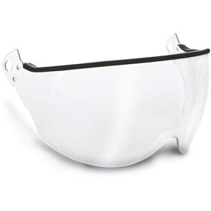 Helmvisier KASK V2 Plus Visor 500-Clear, Klarvisier