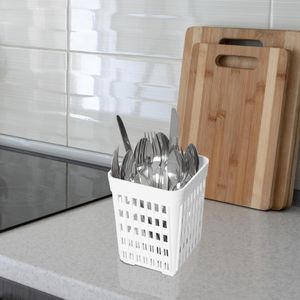 Produktbild für Besteckhalter Hendi 871300, Kunststoff