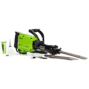 Produktbild für Stemmhammer Zipper ZI-ABH1500D, 30mm Sechskant