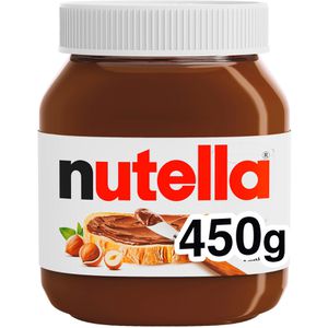 Schokocreme nutella Nussnougatcreme