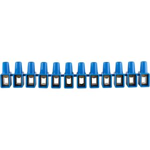 Produktbild für Lüsterklemme REV-Ritter 0518401555, 12 Leiter