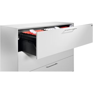 Produktbild für Hängeregisterschrank CP-Möbel Asisto C3000