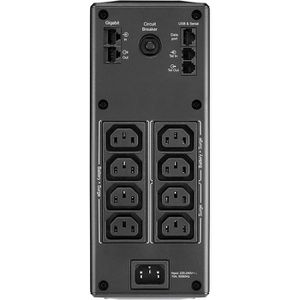 Produktbild für USV APC Back-UPS Pro BR 1300 VA, BR1300MI