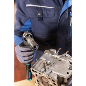 Produktbild für Schraubenausdreher Hazet 844/5