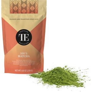 Produktbild für Matcha Teahouse-Exclusives 100%, Grünteepulver