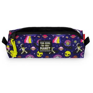 Produktbild für Federmäppchen Legami My Pencil Case Space, SPC0018