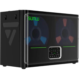 Filament-Trockner Sunlu FilaDryer S4 Pro, für 4 Rolle, 45-85°C