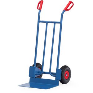 Sackkarre Fetra Stapelkarre, B1116P