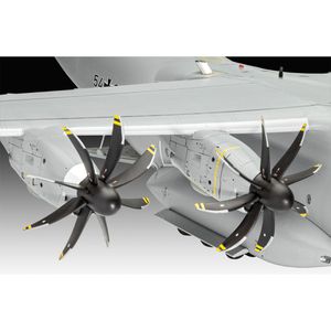 Produktbild für Modellbausatz Revell 03929 Airbus A400M ATLAS