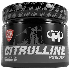 Aminosäuren Mammut Citrulline, Getränkepulver