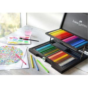 Produktbild für Aquarellstifte Faber-Castell Albrecht Dürer 117572
