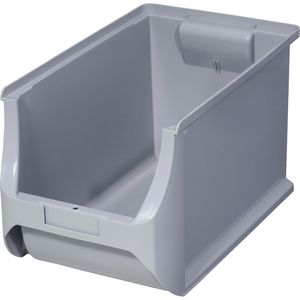 Produktbild für Sichtlagerkasten Allit ProfiPlus Box 456284, Größe 4H