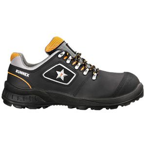 Produktbild für Sicherheitsschuhe Runnex TeamStar 5307, S3
