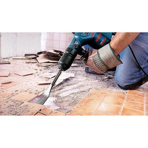 Produktbild für Stemmhammer Bosch GSH 3 E, SDS+