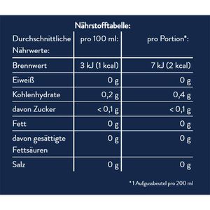 Produktbild für Tee Meßmer Klassik