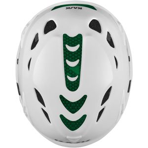 Produktbild für Schutzhelm KASK Superplasma AQ Hi Viz, EN 397, EN 12492