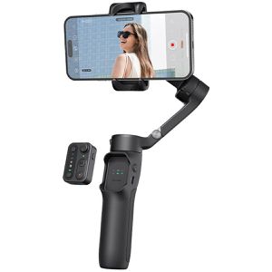 Gimbal Hohem iSteady X3 SE schwarz, 3-Achsen-Stabilisator