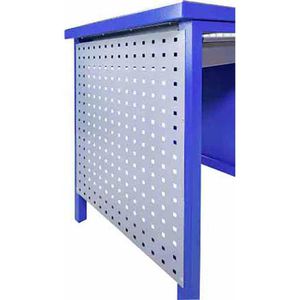 Produktbild für Werkbank Güde SW 1200/600, 40944, blau