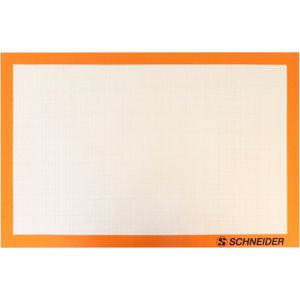 Produktbild für Backmatte Schneider-GmbH aus Silikon-Glas-Gewebe