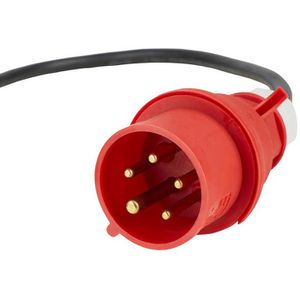 Produktbild für CEE-Stromverteiler Brennenstuhl 1151600010, mobil