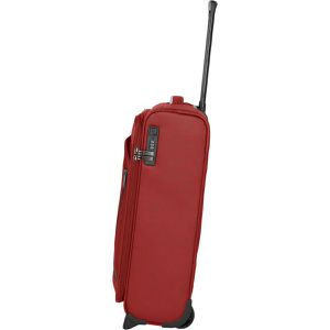 Produktbild für Koffer Travelite Jetpack Multi Light 2 Cabin, rot