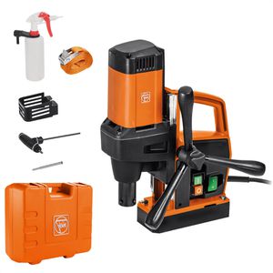 Produktbild für Magnetbohrmaschine Fein KBE 32, 1200W